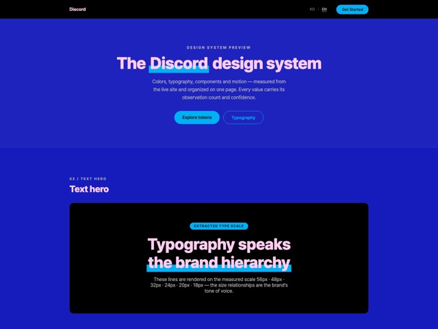 Discord