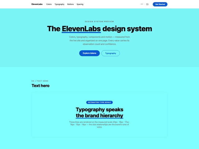 ElevenLabs