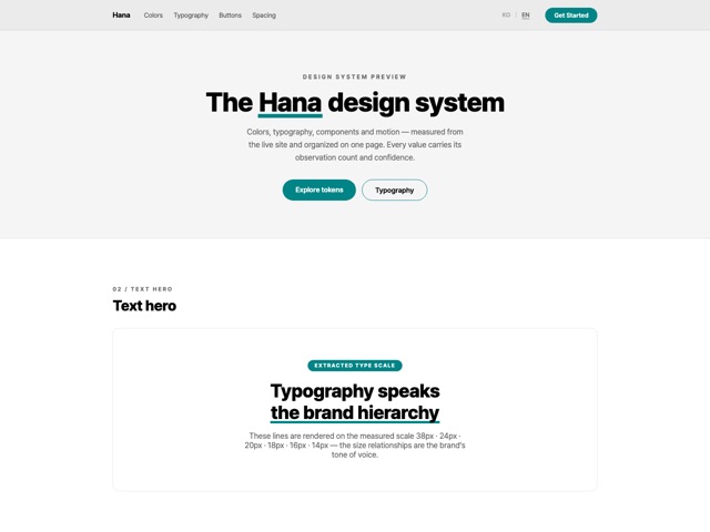 Hana