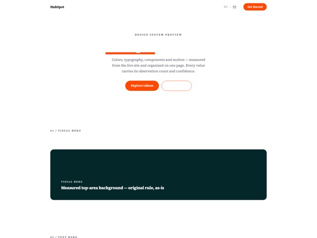 HubSpot