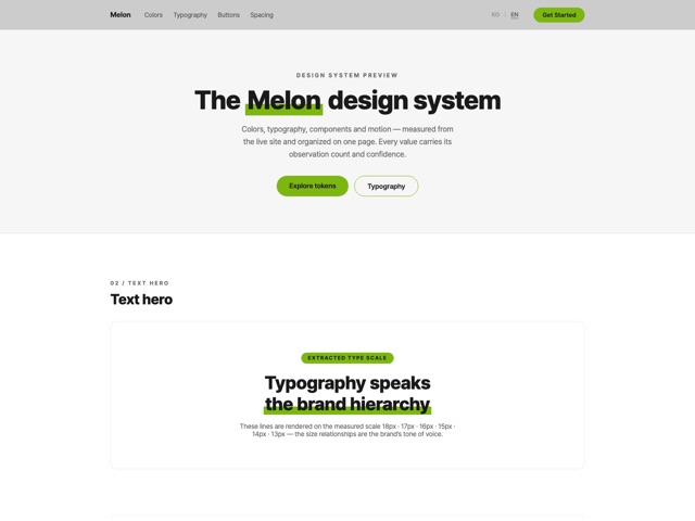 Melon