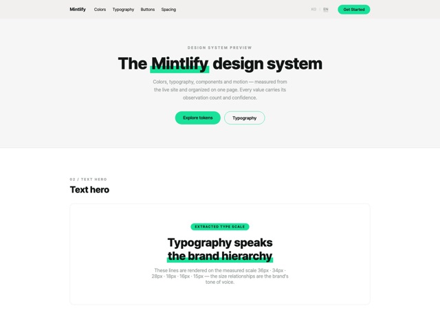 Mintlify