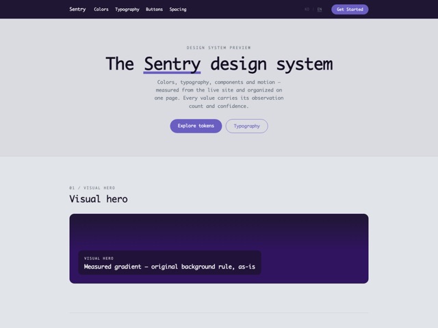 Sentry