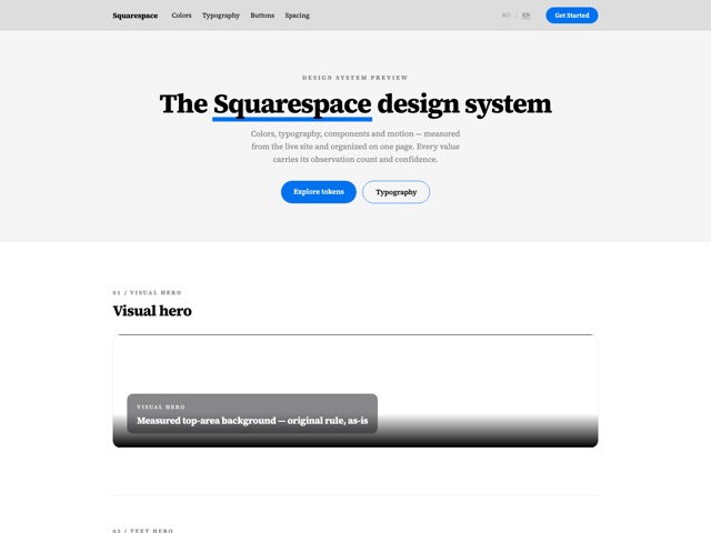 Squarespace
