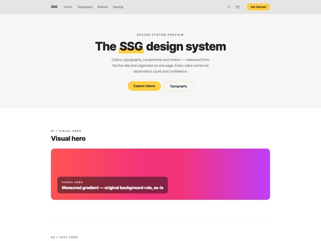 SSG