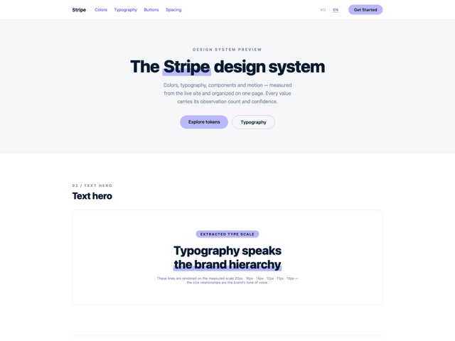Stripe